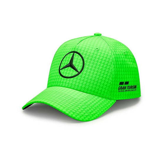 Mercedes-Benz AMG Petronas Formula One Team - Lewis Hamilton 2023