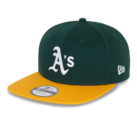 Casquette 59FIFTY A's